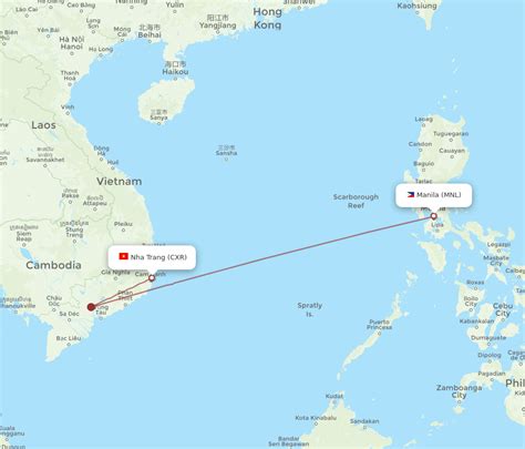 manila to nha trang|Cheap flights from Manila (MNL) to Nha Trang (CXR) .